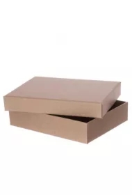 Pudełko tekturowe 18x14x4cm