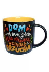 Kubek Tablicowy TB-005