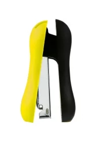 Zszywacz TYST1208 Ha! żółty