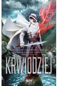 Krwiodziej. Czaroziemie. Tom 3