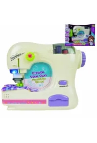 Zestaw maszyna do szycia 6994B
