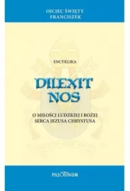 Encyklika Dilexit Nos