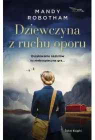 Dziewczyna z ruchu oporu
