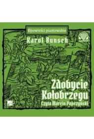 Zdobycie Kołobrzegu