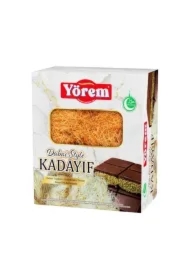 Pieczone ciasto Kataifi