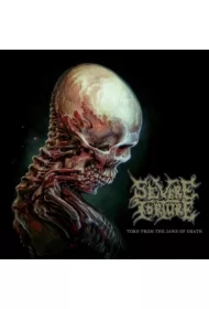 Torn From The Jaws Of Death