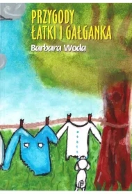 Przygody Łatki i Gałganka