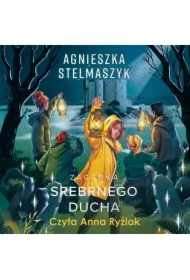 Klub przyrodnika. Zagadka Srebrnego Ducha. Tom 2