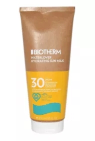 Mleczko do opalania Waterlover Hydrating Sun Milk SPF30