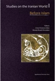 Studies on the Iranian World. Medieval and Modern