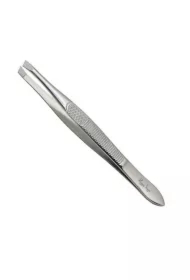 Tweezers peseta do depilacji Ukośna 9cm