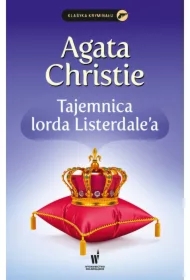 Tajemnica lorda Listerdale'a