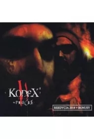 Kodex 2. Proces CD