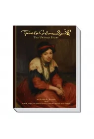 Pamela Colman Smith: The Untold Story, książka