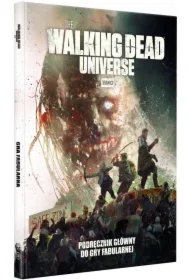 The Walking Dead Universe: Gra Fabularna