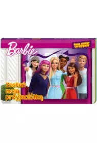 Zostań moją przyjaciółką. Nowy Wymiar Przygody. Barbie