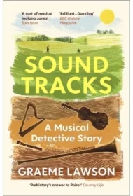 Sound Tracks wer. angielska