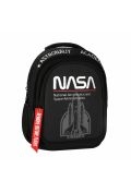Фото - Шкільний рюкзак (ранець) Starpak Plecak młodzieżowy NASA czarny 