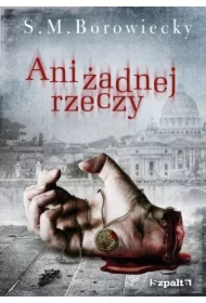 Ani Żadnej Rzeczy