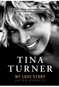 My Love Story. Autobiografia