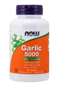 Garlic 5000 Suplement diety