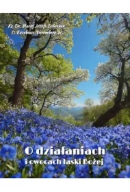 O działaniach i owocach łaski Bożej