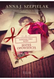 Jesteś opowieścią