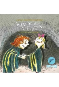 Wampirek. Tom 5. Wampirek i wielka miłość