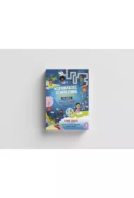 Wspaniałość stworzenia. Zeszyt ćwiczeń. Część 1