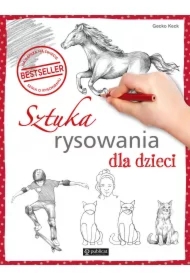 Sztuka rysowania dla dzieci