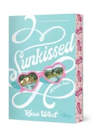 Sunkissed. Melodia lata