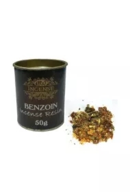 Żywica 50g - Benzoesowa