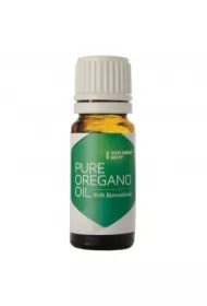 Pure Oregano Oil - suplement diety