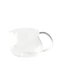 Szklany serwer Pinot