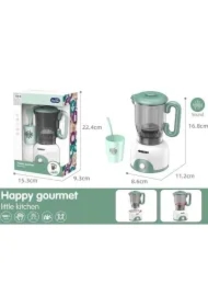 Sokownik ze światłem i dźwiękiem