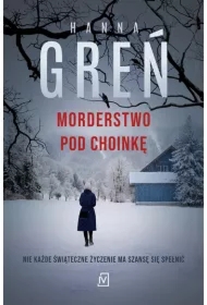 Morderstwo pod choinkę