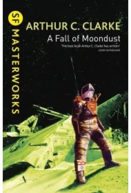 A Fall of Moondust wer. angielska