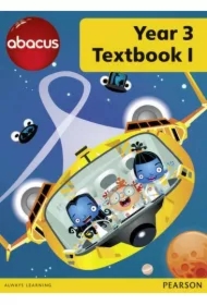 Abacus Year 3 Textbook 1