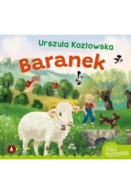 Baranek