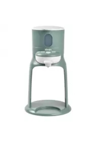 Bib`expresso Ekspres do mleka 2w1 Eucalyptus