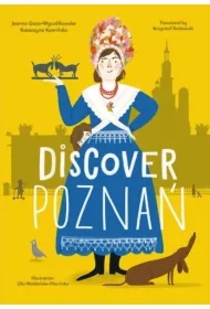 Discover Poznań