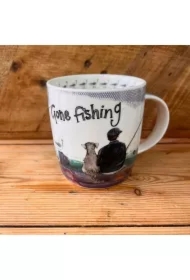 Kubek M68 Wędkowanie