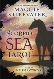 Scorpio Sea Tarot