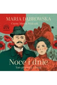 Noce i dnie. Tom I i II