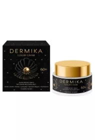 Luxury Caviar 60+ kawiorowy krem aktywnie regenerujący na dzień i noc