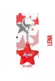 Brelok Gwiazdka Lena