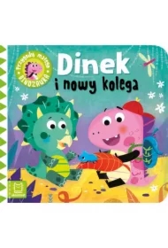 Dinek I nowy kolega
