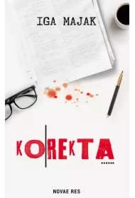 Korekta