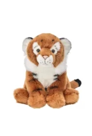 Tygrys brązowy 25cm