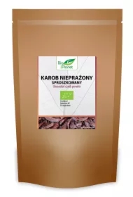 Karob nieprażony